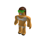 ROBLOX Girls Fashion <3