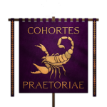 -- Praetorian Guard --
