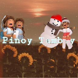 Pinoy Tambay