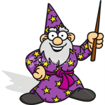 Wizards Of The Elements!