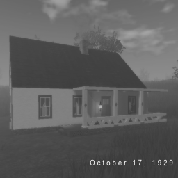 The Sinclair Estate