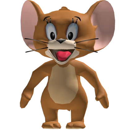 Jerry | Roblox Item - Rolimon's