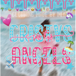 - cristys angels! -