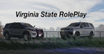 Highway Patrol