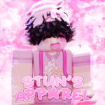 stun's apparel
