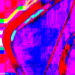 ❒