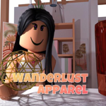 Wanderlust Apparel'