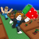Grow a Garden 2