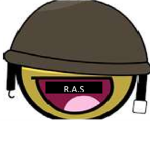 Revoulution Assault Squad