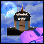 mohawk gang