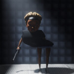 Survive Shamar In Area 51