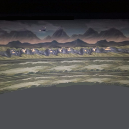 halloween hills of horror  Roblox decal
