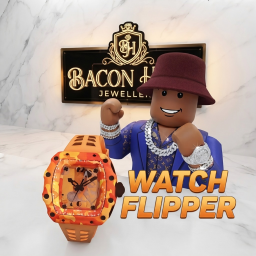 Watch Flipper [NEW VILLAS & BOATS]