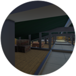 Enter The Attic 