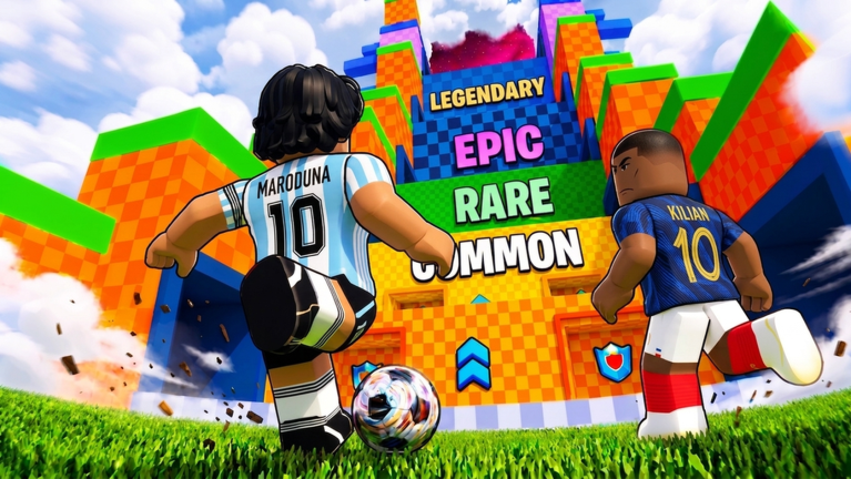 ⚽ Jump To Steal Soccer Players ⚽ screenshot 1