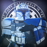 GiF | 501st Legion