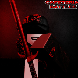 {BETA} Cafeteria Battles