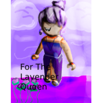 Lavender Vogue™