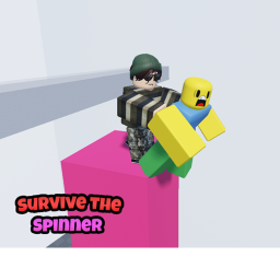 Survive The Spinner