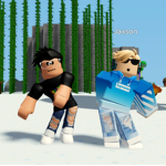 Edward is poor needs robux