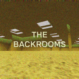 The Backrooms