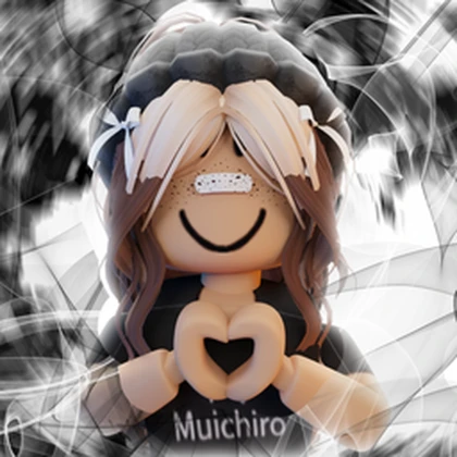 lluvhxfam Roblox group icon