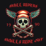 Skull Riders [MC]