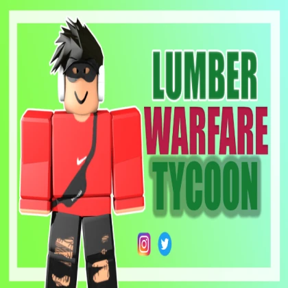 Roblox Thumbnail