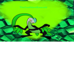 The Confident Emeralds