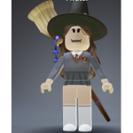 The witch and wizards group
