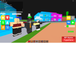 T pose gang.