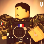 ||FMP|| French Military Police