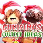 [NEW ⭐] Matching Christmas Outfit Ideas 🎄