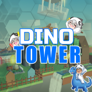 Dino Tower