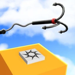 [✨NEW GEAR] Grapple Hook Tower🤩 icon