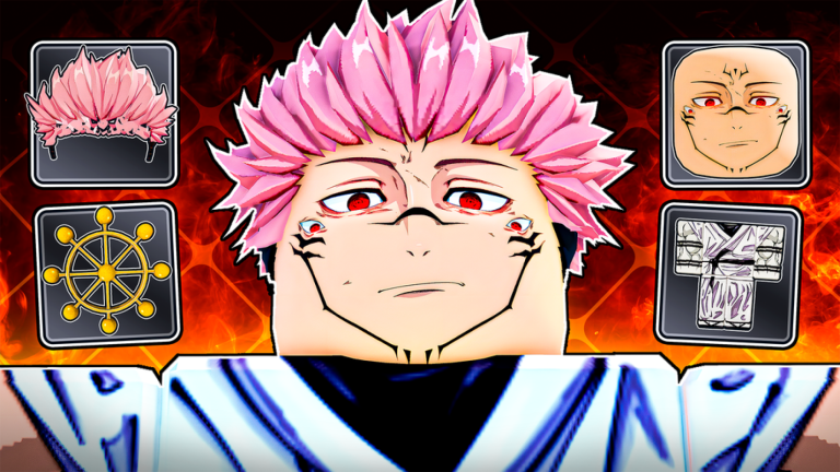 JUJUTSU OUTFITS DESIGN screenshot 1