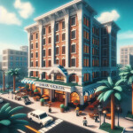 Hotel Central [New Rooms]