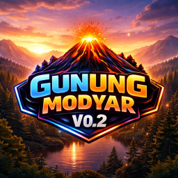[DEJAVUx5] Mount Modyar