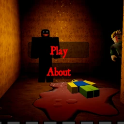 The BackHorror [NEW UPDATE!] icon
