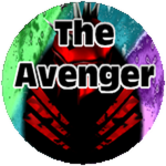 The Avenger.