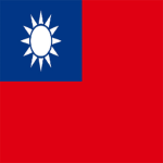 鵬ROC鵬 Republic of China