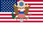USA. | United States of America