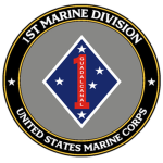 1st Marine Divisionᅠᅠᅠᅠᅠᅠᅠᅠᅠᅠ