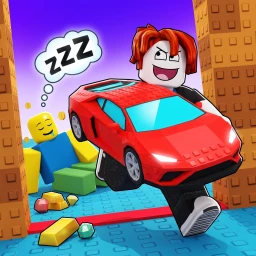 Steal a Car icon