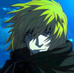 Thorfinn is the greatest
