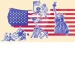 Americanized