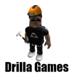 Drilla Games
