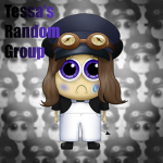 Tessa’s Random Group