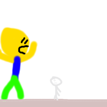 Abnormally Large Noob