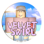 Velvet Swirl